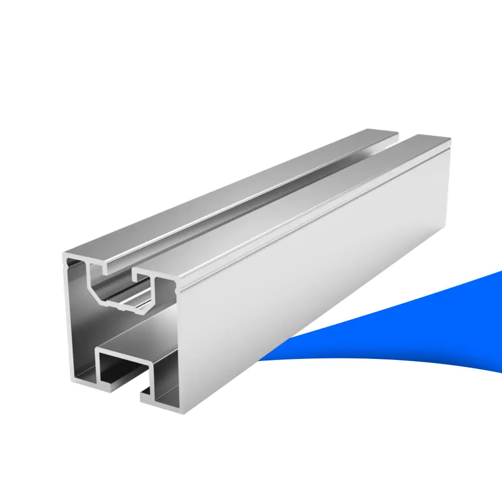 Aluminium Profil - 1,2 m