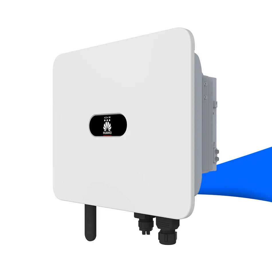 HUAWEI SUN2000-MB0 25kW - Solarhandel24