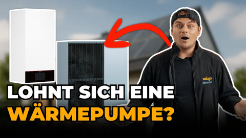 Lohnt sich eine Wärmepumpe in 2026? 